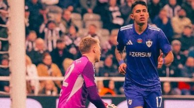 &ldquo;Qarabağ&rdquo;dan gedən futbolçuların sayı 9-a çatdı &ndash; ADLAR