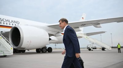 "Müharibə Ukraynanın da Rusiyaya ciddi zərbələr endirə bildiyi mərhələyə keçib"