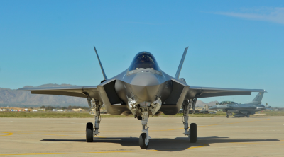 Trampdan F-35 qırıcılarının Türkiyəyə satışı ilə bağlı AÇIQLAMA - VİDEO