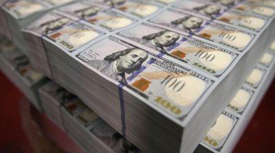 "250 milyard dollar var, amma xərcləyə bilmirik"