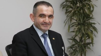 Vüqar Məmmədov yüksək vəzifəyə TƏYİN EDİLDİ