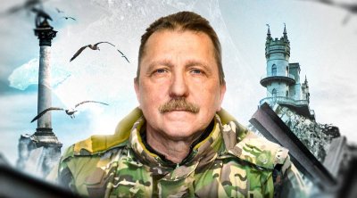 Ukraynanın Krımla bağlı PLANI - Rusiya belə cəzalandırılacaq