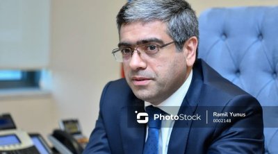 Nazir şöbə müdirini vəzifədən azad etdi - FOTO