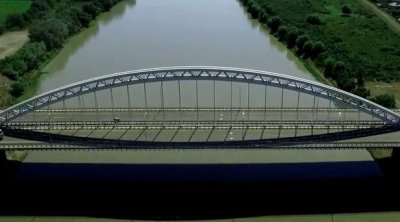 Azərbaycan və Rusiya Samur çayını bölüşdürür: Mühüm protokol İMZALANDI – FOTO
