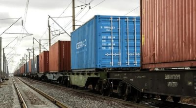 ADY-də son 6 ayda kükürd daşımaları 31% artıb &ndash; FOTO