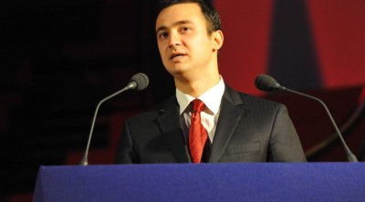 &ldquo;Qardaşımla birgə 16 milyon vermişik&rdquo; - Tale Heydərovun ifadəsi oxundu