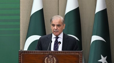 Şahbaz Şərifdən İrana diplomatik dəstək: &ldquo;Hazırıq!&rdquo;