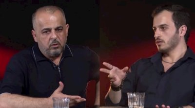 Oğluna aktyor olmaq üçün şərt qoyubmuş