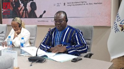 Anlaşma Memorandumunun əhəmiyyəti ilə bağlı Burkina Faso rəsmisindən AÇIQLAMA