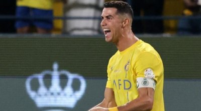 Yeni baş məşqçidən Ronaldonun gələcəyi ilə bağlı AÇIQLAMA