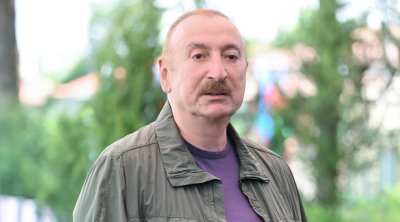 İlham Əliyev: "Biz bütün dünyaya göstərdik ki, böyük xalqıq&rdquo;