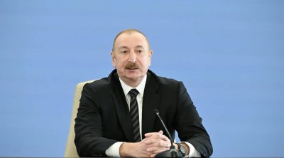 İlham Əliyev: &ldquo;Azərbaycan-Rusiya münasibətləri tam şəkildə normallaşıb&rdquo; &ndash; VİDEO