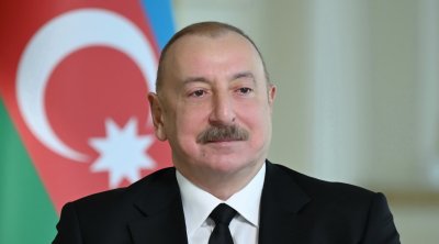 İlham Əliyev: &ldquo;Pakistan yeganə ölkədir ki, bu məsuliyyəti öz üzərinə götürdü&rdquo; &ndash; VİDEO