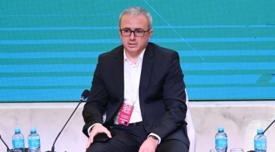 Fərid Zeynalov: &ldquo;Uşaqlar üçün daha şəffaf və təhlükəsiz rəqəmsal mühit yaradılır&rdquo;