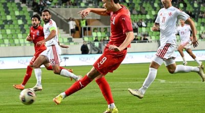Millimizin hücumçusu Türkiyə klubuna keçir