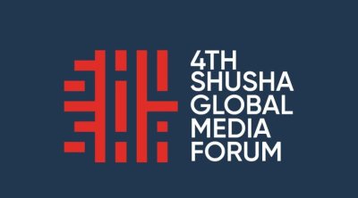 IV Şuşa Qlobal Media Forumu işini davam etdirir