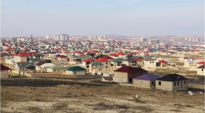 Daşınmaz əmlakını dövlət qeydiyyatına saldırmaq istəyənlərə ŞAD XƏBƏR