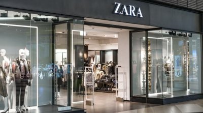 &ldquo;Zara&rdquo;nın "ölümcül şalvar"ları: Dəbsevərlər kütləvi şəkildə yıxılırlar &ndash; FOTO-VİDEO
