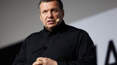 Solovyov Rusiya "elitası”na səsləndi: "Satqın, yazıq, alçaq məxluqlar" – VİDEO