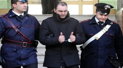 İtaliya polisi mafiya dəstəsinin 79 üzvünü HƏBS ETDİ