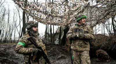 Ukraynanın mühasirəyə aldığı Krımda KRİTİK VƏZİYYƏT