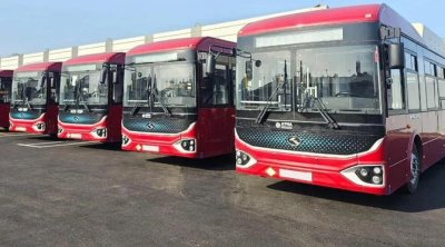 39 saylı marşrutun hərəkət sxemi və avtobusları dəyişdi - Gediş haqqı artdı