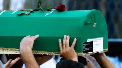 İslamda cənazəni neçə gün dəfn etməmək olar? – İlahiyyatçı açıqladı