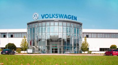 "Volkswagen"in 50 minədək iş yeri LƏĞV EDİLƏCƏK