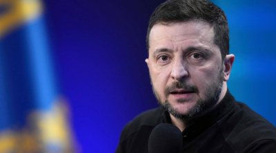 Zelenski: “Ukrayna ildə 20 milyon dron istehsal edəcək” – VİDEO