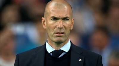 Zinəddin Zidan Fransa millisinə başçılıq edəcək