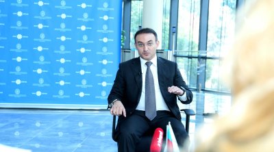 Ülvi Mehdiyev: &ldquo;Bu günə qədər heç kim deməyib ki, &ldquo;ASAN xidmət&rdquo;ə getdim rüşvət istədilər&rdquo;