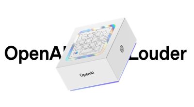 OpenAI bunu da bacardı: Süni intellekt üçün xüsusi klaviatura - FOTO -VİDEO