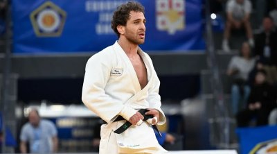 Hidayət Heydərov dünya çempionatından əvvəl çəki dərəcəsini dəyişdi
