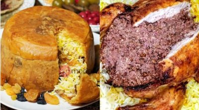 Dünyanın 100 ən yaxşı mətbəxi &ndash; Azərbaycan neçəncidir? &ndash; YENİ REYTİNQ