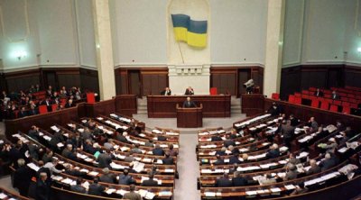Ali Rada yeni hökumətin tərkibini təsdiqlədi