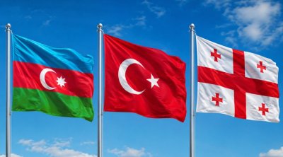 Azərbaycan, Gürcüstan və Türkiyə birgə təlim KEÇİRƏCƏK