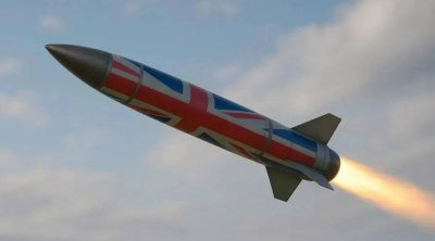 50 ildən sonra İLK DƏFƏ - Britaniya ballistik raket istehsalına başlayır