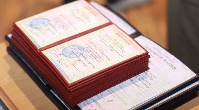 Bu il hansı universitetdə neçə tələbə fərqlənmə diplomu alıb? &ndash; RƏQƏMLƏR