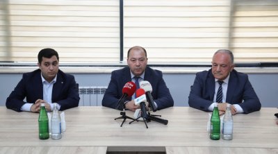 Azərbaycan və Özbəkistan universitetləri ortaq proqramlar açacaq
