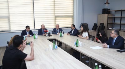 “Hədəfimiz 5 universiteti dünyanın ilk 500-lüyünə çıxarmaqdır” - Bahadır Turayev