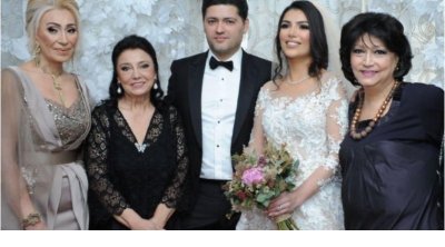 "Qızımın 12 yaşı olanda ondan ayrıldım" - Nahidə Orucova kövrəldi