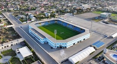 &ldquo;Araz Naxçıvan&rdquo; stadion problemi ilə üzləşib