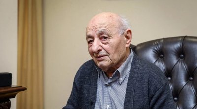 Ömər Eldarov xəstəxanaya yerləşdirildi