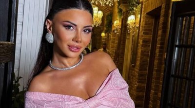 Ayselin villası &ndash; VİDEO