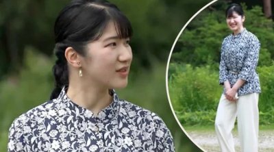 Bir gün doğulduğu qızıl qəfəs də əlindən alınacaq - Dünyanın ən bəxtsiz şahzadəsi – FOTO