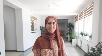 İlk dəfə MİQ-də iştirak etdi, 93,75 bal topladı - “Bakıda işləmək istəyirəm”
