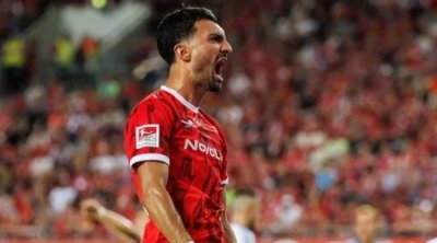 Mahir Emrelinin yeni klubu bəlli oldu