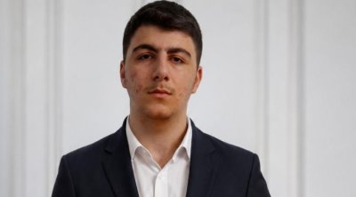 İmtahanda maksimal nəticə göstərən Orxan: “Uğurun açarı hər gün nizamlı şəkildə irəliləməkdi”