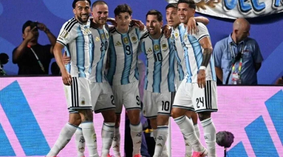 Argentina millisinin qələbə üçün 9 BATİL İNANCI