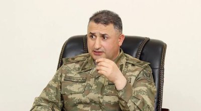 Hikmət Həsənov uzun müddətdən sonra görüntüləndi – FOTO
